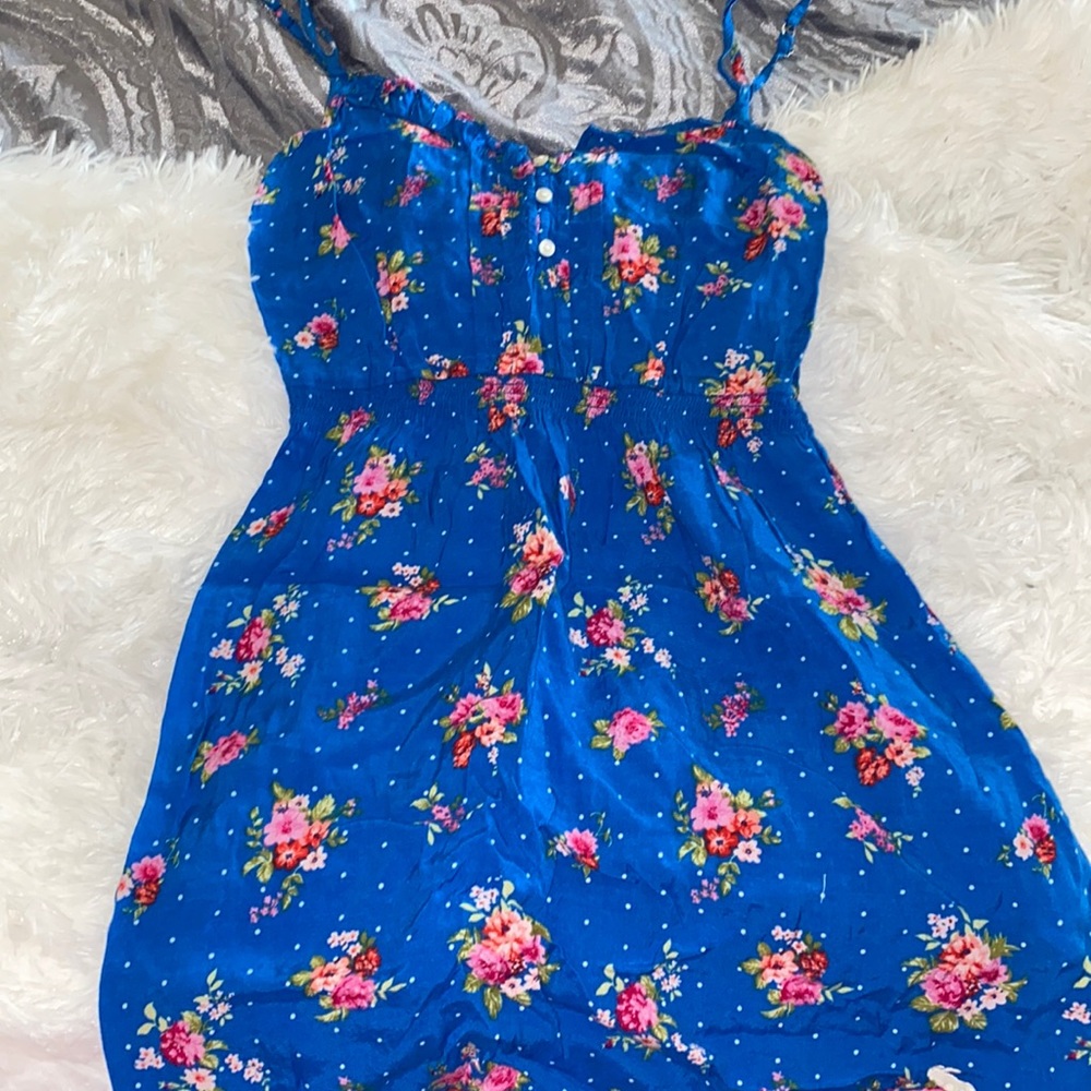 Abercrombie dress